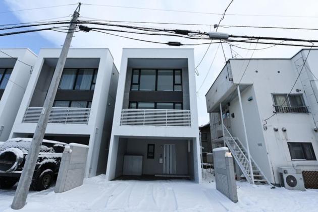 Private House S12 - Vacation STAY 87118, Sapporo, Japan