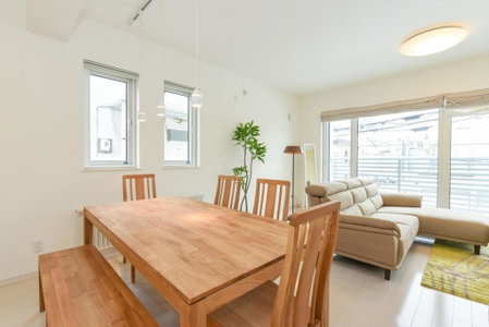 Private House S12 - Vacation STAY 87118, Sapporo, Japan