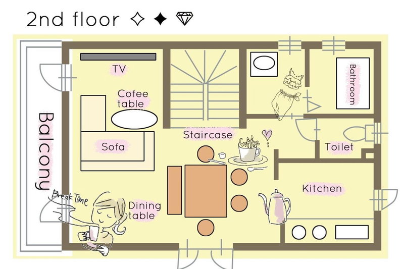 Private House S12 - Vacation STAY 87118, Sapporo, Japan