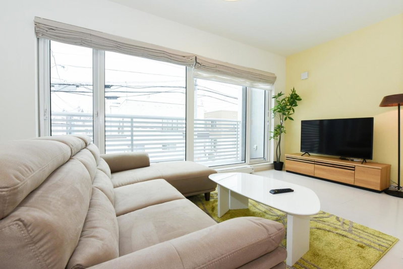 Private House S12 - Vacation STAY 87118, Sapporo, Japan