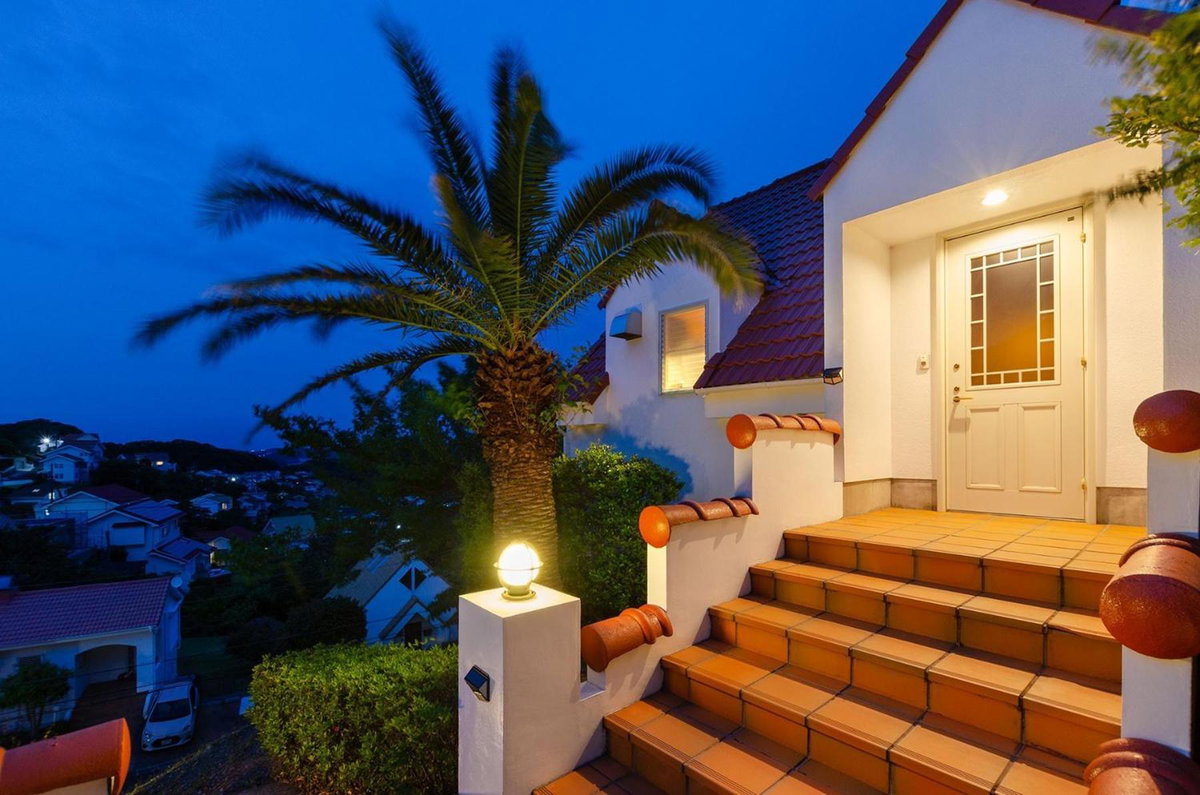 Bay Coast Villa Goishigahama - Vacation STAY 45736v, Japan