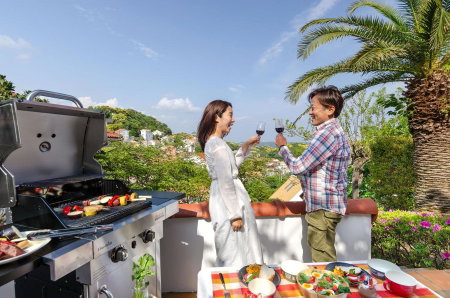 Bay Coast Villa Goishigahama - Vacation STAY 45736v, Shimoda, Japan