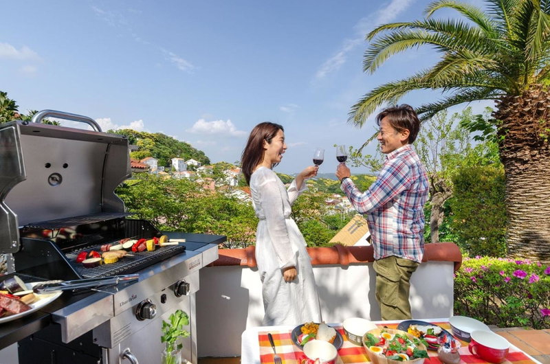 Bay Coast Villa Goishigahama - Vacation STAY 45736v, Shimoda, Japan