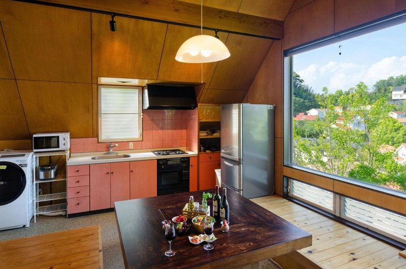 Bay Coast Villa Goishigahama - Vacation STAY 45736v, Shimoda, Japan