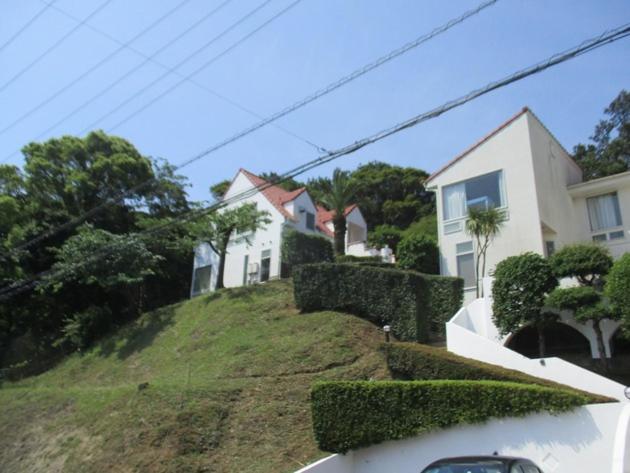 Bay Coast Villa Goishigahama - Vacation STAY 45736v, Shimoda, Japan