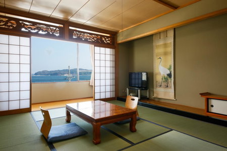 Bekkan Yosanoso, Miyazu, Japan
