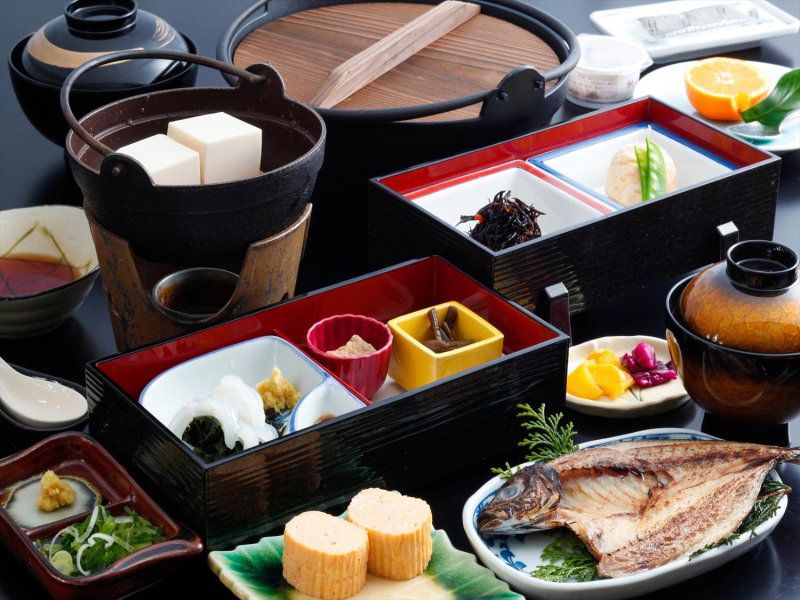 Bekkan Yosanoso, Miyazu, Japan