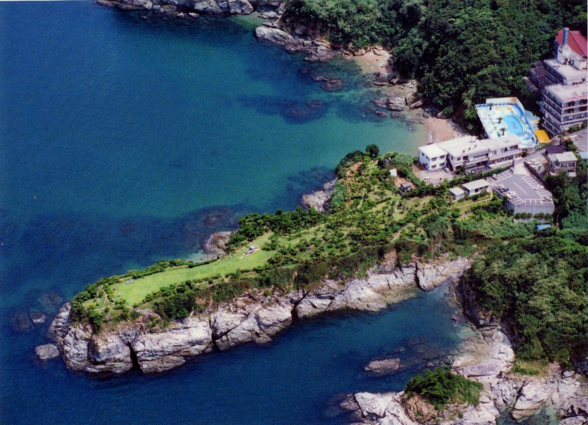 Futagojimasou, Japan