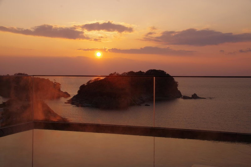 Futagojimasou, Wakayama, Japan