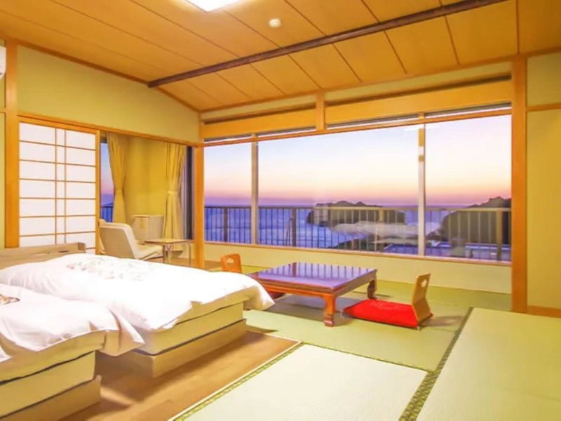 Futagojimasou, Wakayama, Japan
