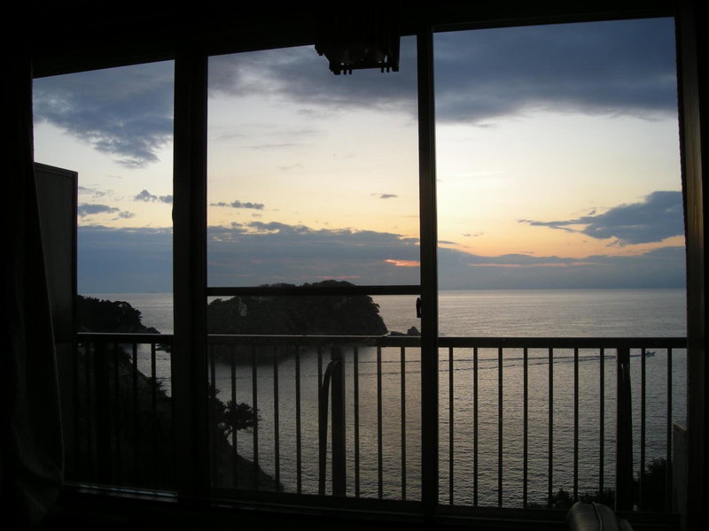 Futagojimasou, Wakayama, Japan