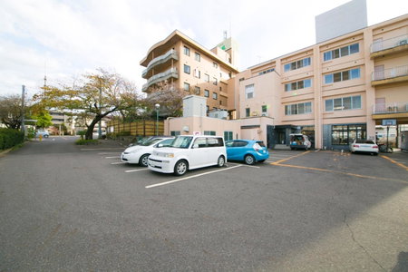 Hotel Matsukaze, Toyota, Japan