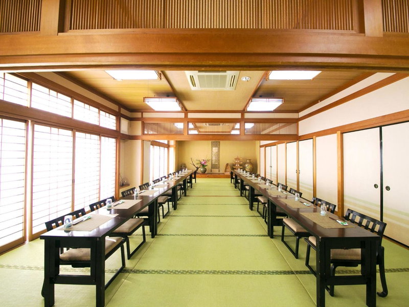 Hotel Matsukaze, Toyota, Japan