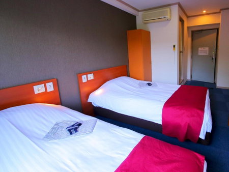 Hotel Matsukaze, Toyota, Japan