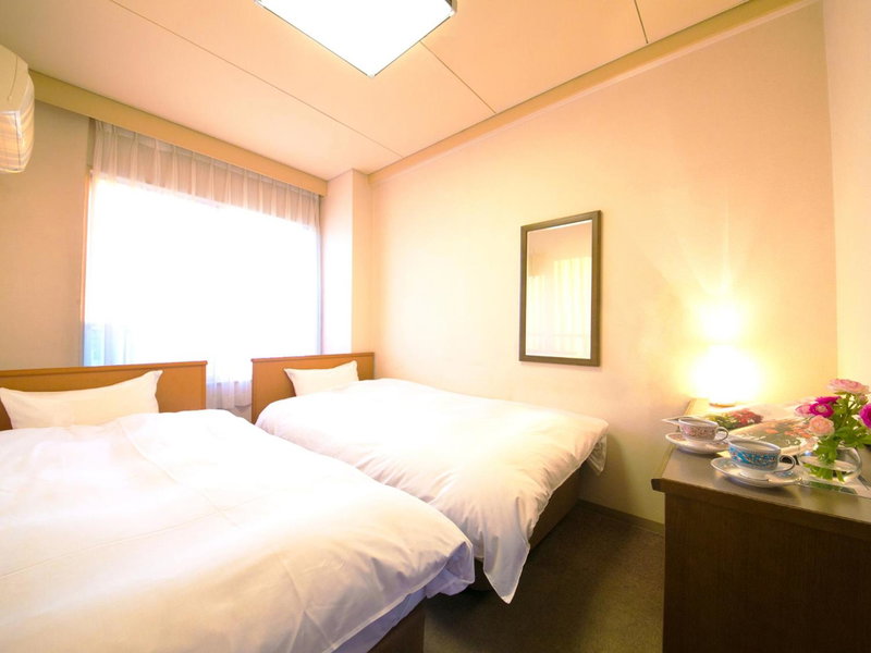 Hotel Matsukaze, Toyota, Japan