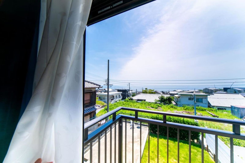 Awaji Seaside Resort in Iwaya 3000, Awaji, Japan