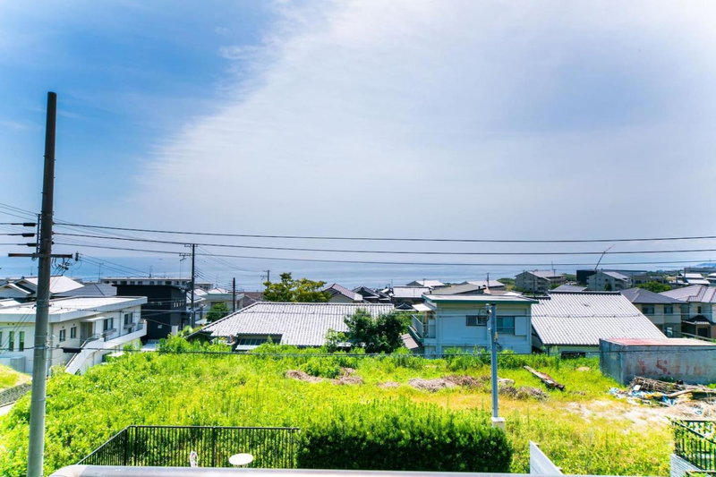 Awaji Seaside Resort in Iwaya 3000, Awaji, Japan
