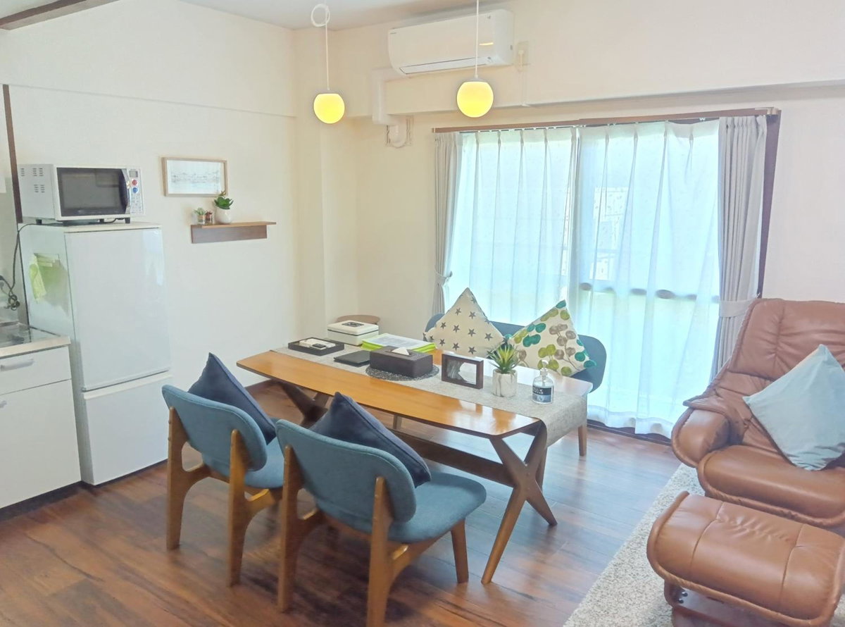 Hotel · Maple Sumikawa #201, Sapporo