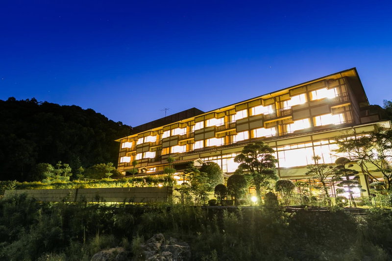 Ichinomata Onsen Kanko Hotel, Shimonoseki, Japan