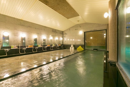 Ichinomata Onsen Kanko Hotel, Shimonoseki, Japan