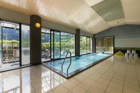 Ichinomata Onsen Kanko Hotel, Shimonoseki, Japan