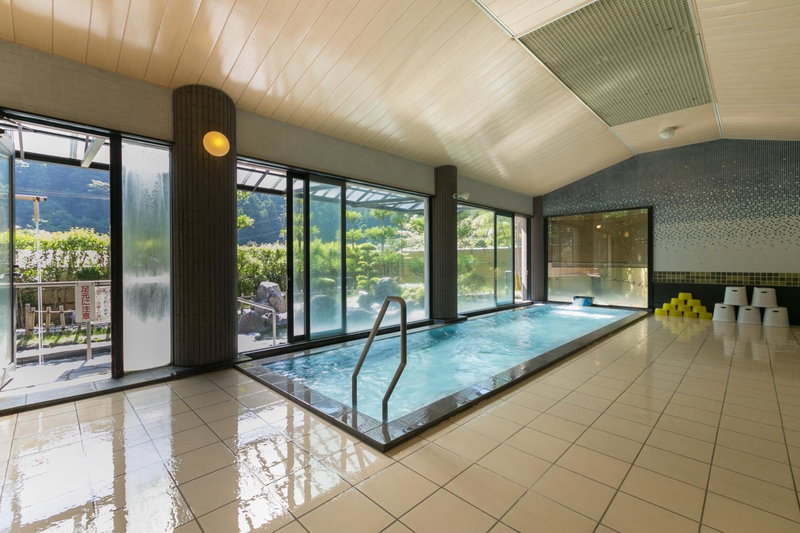 Ichinomata Onsen Kanko Hotel, Shimonoseki, Japan
