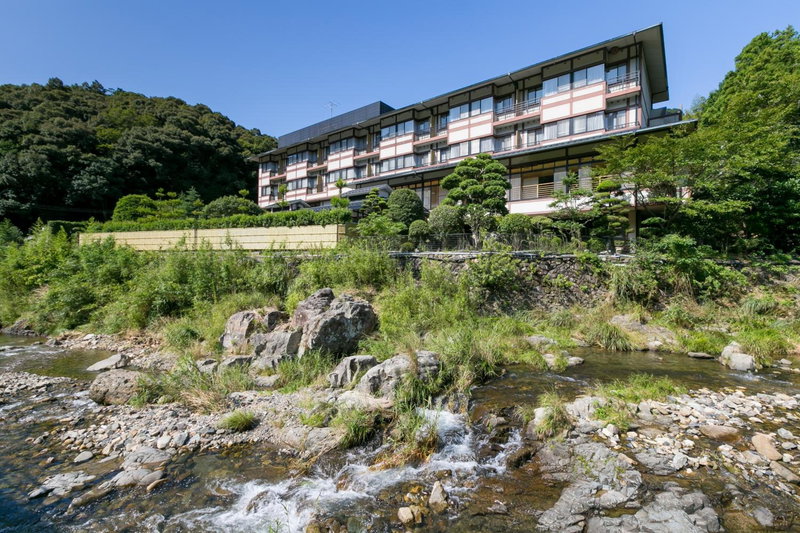 Ichinomata Onsen Kanko Hotel, Shimonoseki, Japan