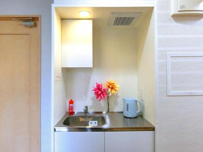 Hostel Kay 101&102, Osaka, Japan