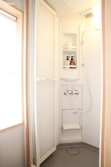 Hostel Kay 101&102, Osaka, Japan