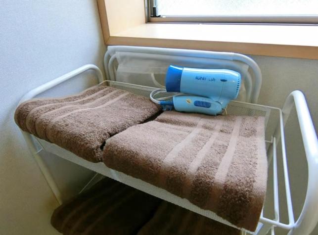Hostel Kay 101&102, Osaka, Japan