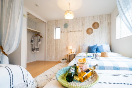 Guesthouse Seawall, Ginowan, Japan