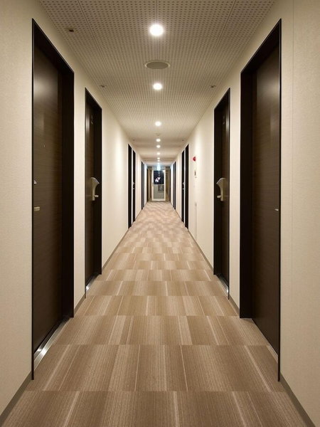 Super Hotel Kofu Showa Inter, Showa, Japan