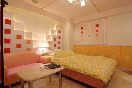 Hotel Shonan Sirenu _ Adults Only, Hiratsuka, Japan
