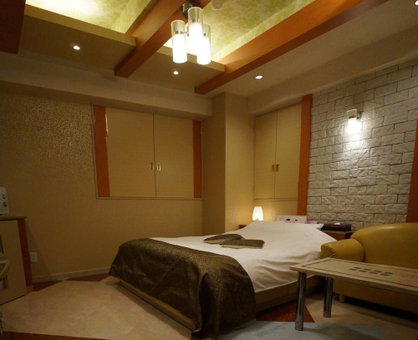 Hotel Shonan Sirenu _ Adults Only, Hiratsuka, Japan