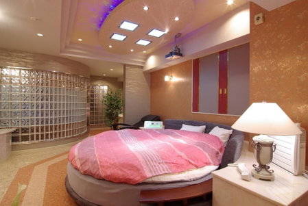 Hotel Shonan Sirenu _ Adults Only, Hiratsuka, Japan