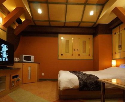Hotel Shonan Sirenu _ Adults Only, Hiratsuka, Japan