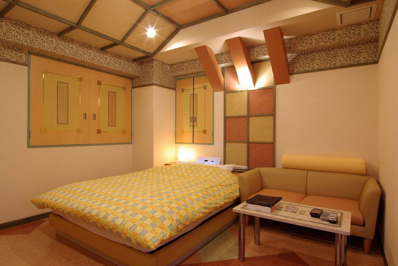 Hotel Shonan Sirenu _ Adults Only, Hiratsuka, Japan
