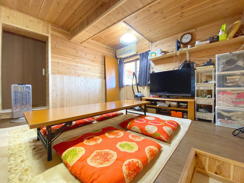 Fukouji, Numata, Japan