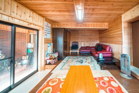 Fukouji, Numata, Japan