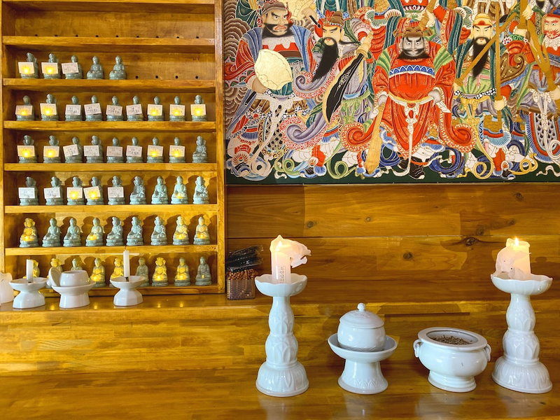 Fukouji, Numata, Japan