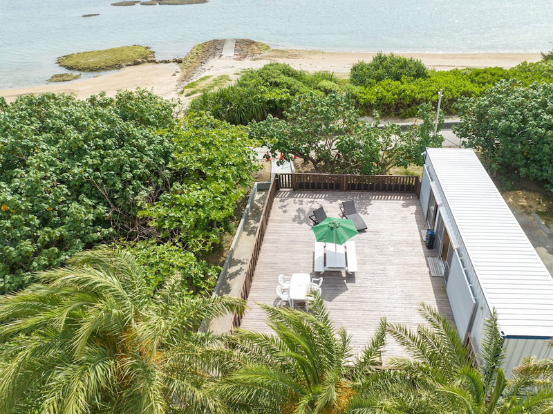 DUO Mermaid Stay, Nakagusuku, Japan