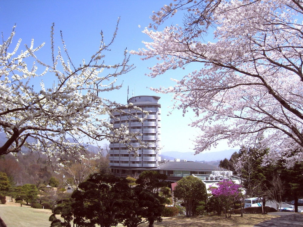 Hotel Union Vert, Japan