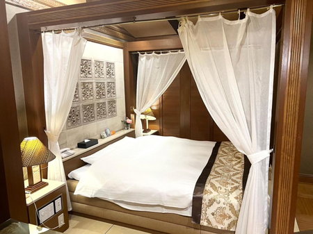 Hotel Pareo (Adult Only), Kobe, Japan