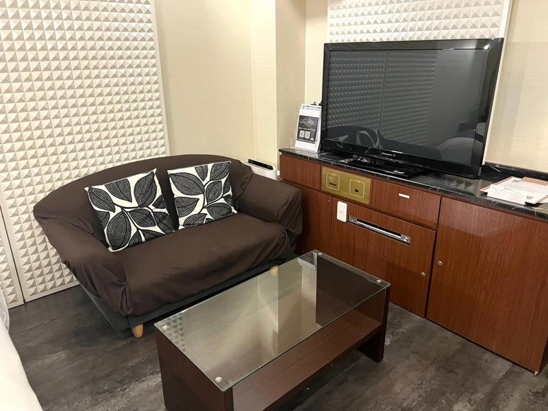 Hotel Pareo (Adult Only), Kobe, Japan