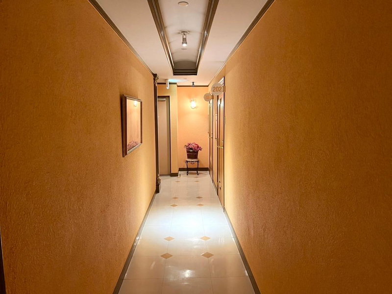Hotel Pareo (Adult Only), Kobe, Japan