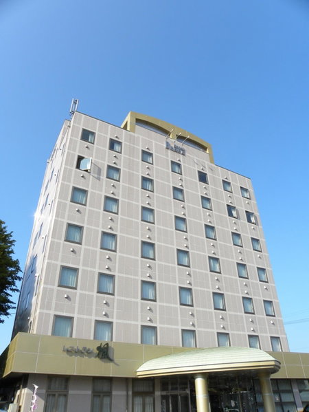 Hotel Benex Yonezawa, Yonezawa, Japan