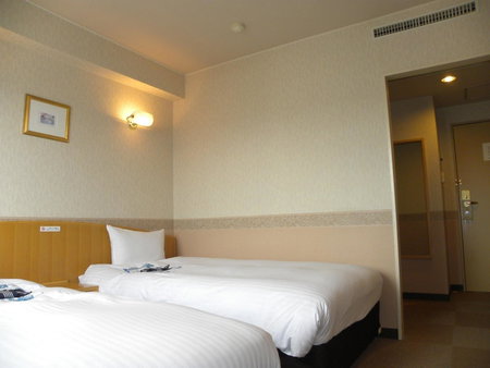 Hotel Benex Yonezawa, Yonezawa, Japan