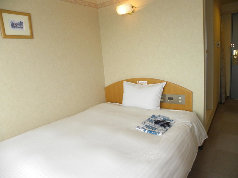 Hotel Benex Yonezawa, Yonezawa, Japan
