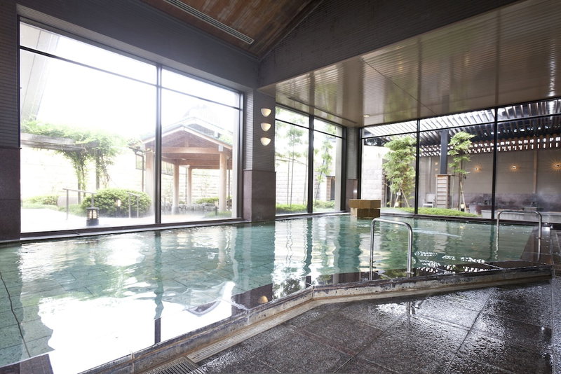 Matuya Sensen, Awara, Japan