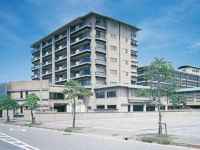 Matuya Sensen, Awara, Japan